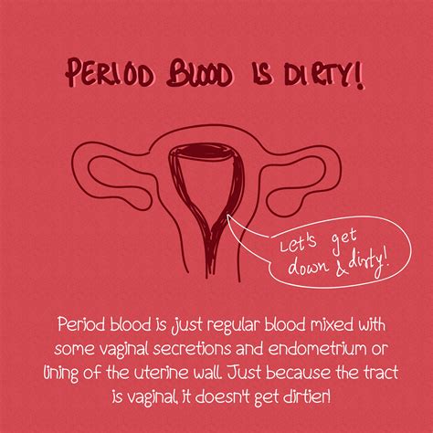 Embracing Our Bodies: Letting Go of the Witchcraft Notion of Period Sex
